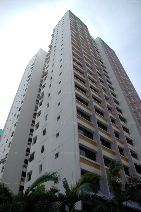 Blk 154 Gangsa Road (Bukit Panjang), HDB 5 Rooms #210792